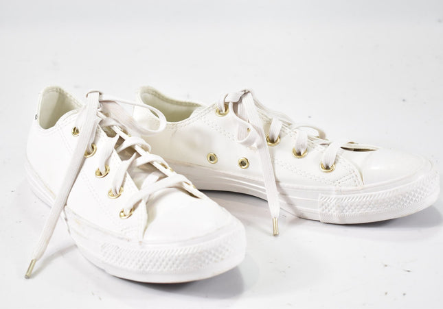 Converse Damen Sportschuhe Sneaker EUR 36,5 Nr. 24-A 3944-Schuh-Gebraucht-secondhand