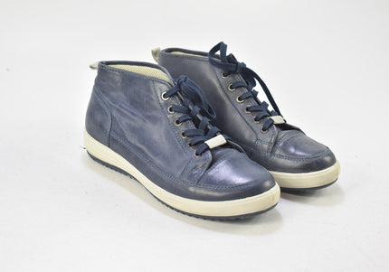 Gabor Damen Stiefelette Boots EUR 37 Nr. 24-U 779-Schuh-Gebraucht-secondhand
