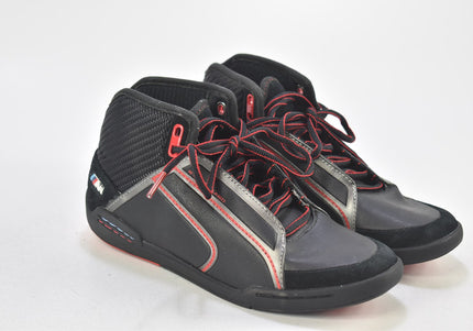 Puma BMW Damen Sportschuhe Sneaker EUR 38 Nr. 24-J 3400-Schuh-Gebraucht-secondhand