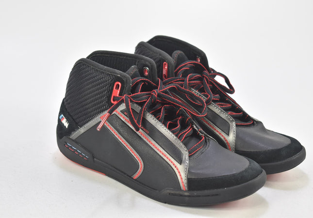 Puma BMW Damen Sportschuhe Sneaker EUR 38 Nr. 24-J 3400-Schuh-Gebraucht-secondhand