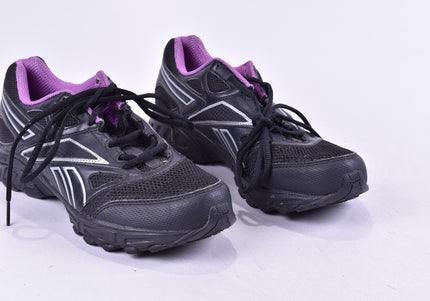 Reebok DMX Ride Damen Sportschuhe Sneaker  EUR 40,5 Nr. 24-J 4607