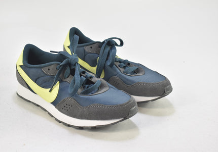 Nike MD Valiant Damen Sportschuhe Sneaker EUR 36,5 Nr. 24-T 1851-Schuh-Gebraucht-secondhand