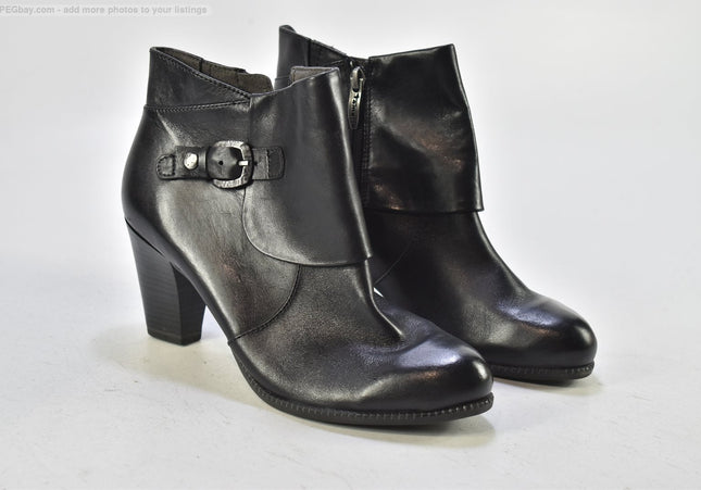 Tamaris  Damen Stiefel Stiefelette Boots  EUR 40 Nr. 26-B 1773