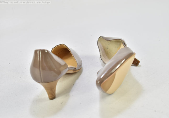 Paul Green  Damen Sandale Sandalette  UK 6,5 Nr. 25-S 2821