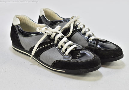 Geox  Damen Halbschuhe Freizeitschuhe  EUR 41 Nr. 25-O 887