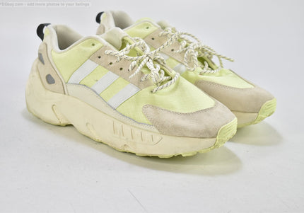Adidas ZX 22 Boost Herren Sportschuhe Sneaker  EUR 44 2/3 Nr. 25-L 1470