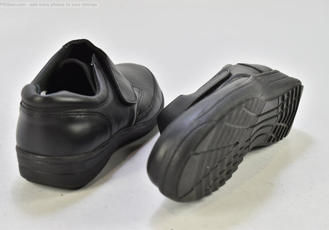 ACO Damen Halbschuhe Freizeitschuhe EUR 41 Nr. 25-Y 2371-SchuhGebraucht