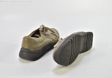 Josef Seibel  Damen Halbschuhe Freizeitschuhe  EUR 38 Nr. 26-Z 622