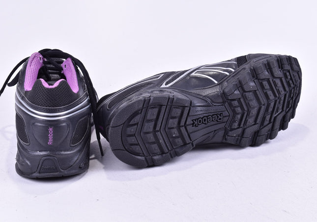 Reebok DMX Ride Damen Sportschuhe Sneaker EUR 40,5 Nr. 24-J 4607-Schuh-Gebraucht-secondhand