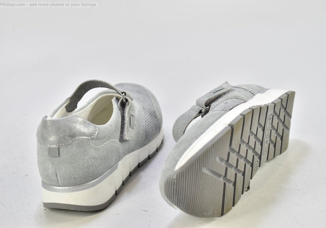 Medicus  Damen Halbschuhe Slipper Ballerinas  UK 4,5 Nr. 25-Z 736