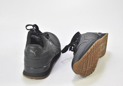 Puma Damen Sportschuhe Sneaker EUR 39 Nr. 24-P 1955-Schuh-Gebraucht-secondhand