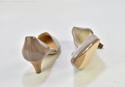 Paul Green Damen Sandale Sandalette UK 6,5 Nr. 25-S 2821-SchuhGebraucht
