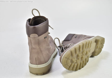 Legero Damen Stiefelette Boots EUR 38 Nr. 25-B 544-second hand-gebrauchte Schuhe-SchuhGebraucht