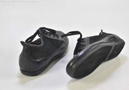 Semler Damen Halbschuhe Freizeitschuhe UK 5,5 Nr. 25-F 847-Schuh-Gebraucht-secondhand