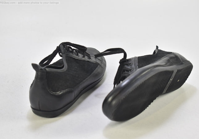 Semler Damen Halbschuhe Freizeitschuhe UK 5,5 Nr. 25-F 847-Schuh-Gebraucht-secondhand