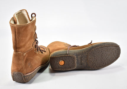 Timberland  Damen Stiefelette Boots  US 6,5 Nr. 23-X 3505