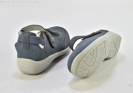 Naturella  Damen Halbschuhe Slipper Ballerinas  EUR 39 Nr. 26-G 311