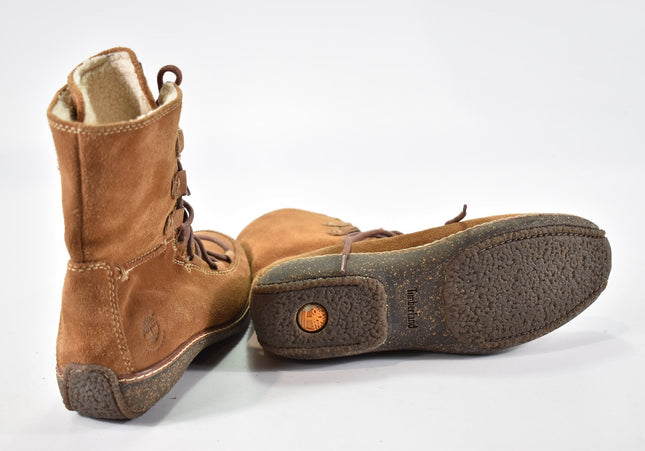 Timberland  Damen Stiefelette Boots  US 6,5 Nr. 23-X 3505