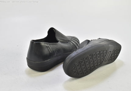 Comfortabel  Damen Halbschuhe Slipper Ballerinas  Gr. 40 Nr. 26-T 393