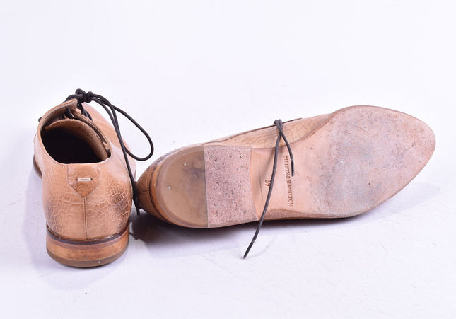Melvin&Hamilton Damen Halbschuhe Freizeitschuhe EUR 39 Nr. 24-Y 2355-Schuh-Gebraucht-secondhand