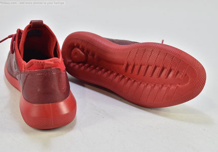 Ecco  Damen Halbschuhe Freizeitschuhe  EUR 35 Nr. 25-N 1201