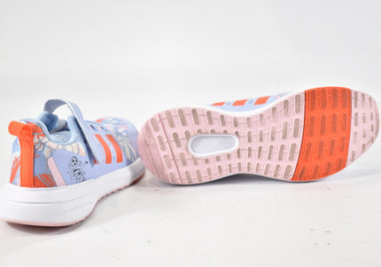 Adidas Fortarun Damen Sportschuhe Sneaker EUR 39 1/3 Nr. 24-A 1188-Schuh-Gebraucht-secondhand