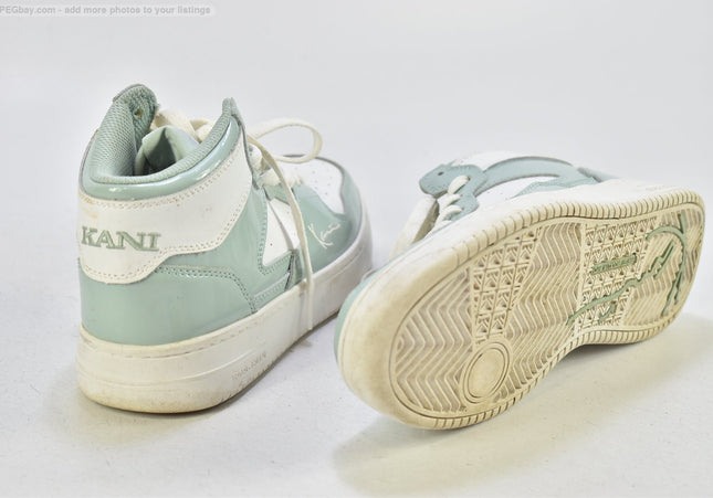 Karl Kani  Damen Sportschuhe Sneaker  EUR 39 Nr. 26-J 359