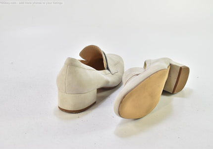 Högl  Damen Pumps High Heels  UK 6,5 Nr. 26-Z 1983