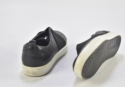 Ecco Damen Halbschuhe Slipper Ballerinas EUR 36 Nr. 24-N 3163-Schuh-Gebraucht-secondhand
