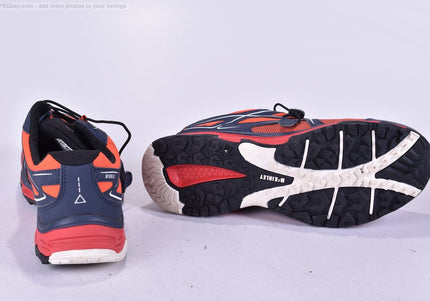 McKinley  Damen Wanderschuhe Trekking  EUR 38 Nr. 25-F 450