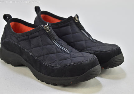 Lands End  Damen Halbschuhe Slipper Ballerinas  US 10 Nr. 25-N 1956