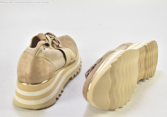 Luca Grossi Damen Halbschuhe Slipper Ballerinas EUR 40,5 Nr. 25-F 531-Schuh-Gebraucht-secondhand