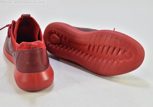 Ecco  Damen Halbschuhe Freizeitschuhe  EUR 35 Nr. 25-N 1201