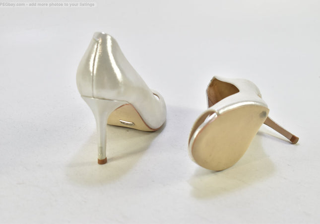 Buffalo  Damen Pumps High Heels  Gr. 37 Nr. 26-U 3099