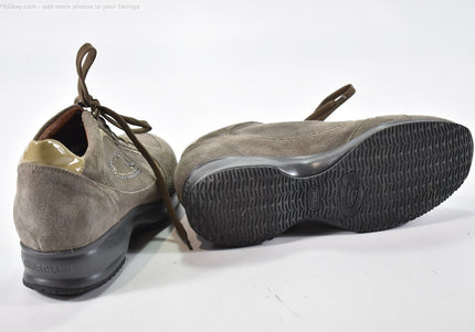 Guardiani  Damen Halbschuhe Freizeitschuhe  EUR 38 Nr. 25-T 2463