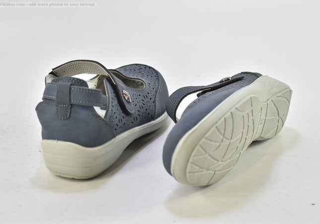 Naturella  Damen Halbschuhe Slipper Ballerinas  EUR 39 Nr. 26-G 311