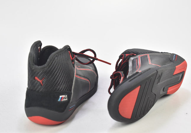 Puma BMW Damen Sportschuhe Sneaker EUR 38 Nr. 24-J 3400-Schuh-Gebraucht-secondhand