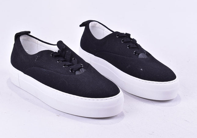 Prozis Damen Halbschuhe Freizeitschuhe EUR 37 Nr. 24-J 5107-Schuh-Gebraucht-secondhand