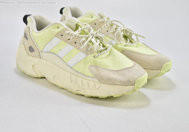 Adidas ZX 22 Boost Herren Sportschuhe Sneaker  EUR 44 2/3 Nr. 25-L 1470