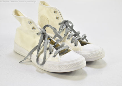 Converse Damen Sportschuhe Sneaker EUR 39,5 Nr. 25-J 2158-Schuh-Gebraucht-secondhand