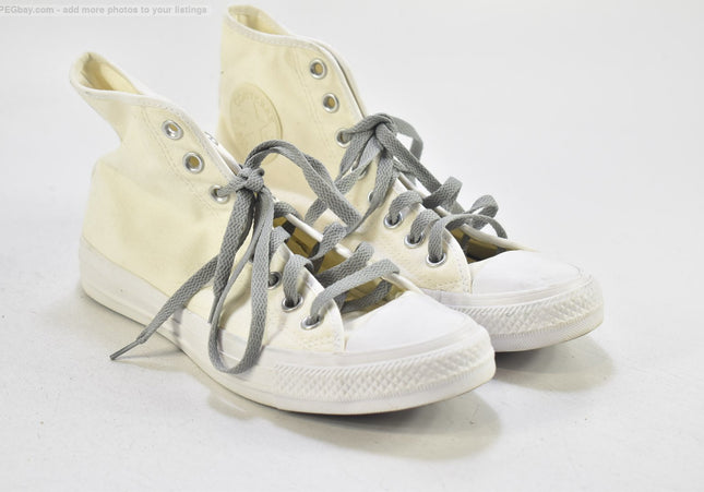 Converse Damen Sportschuhe Sneaker EUR 39,5 Nr. 25-J 2158-Schuh-Gebraucht-secondhand