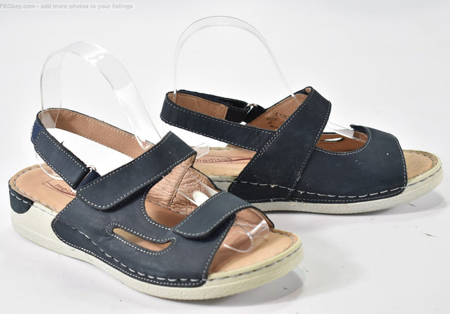 Medicus  Damen Sandale Sandalette  UK 3,5 Nr. 25-S 2543