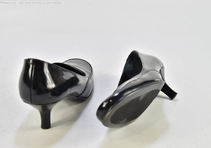 Caparrini  Damen Pumps High Heels  EUR 35 Nr. 25-A 2192