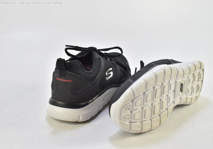 Skechers Lite-Weight Herren Sportschuhe Sneaker  EUR 40 Nr. 26-G 764