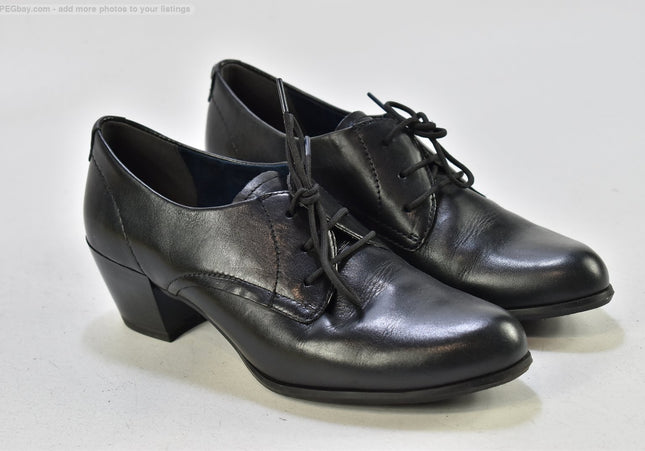 Tamaris Damen Pumps High Heels EUR 38 Nr. 25-Z 1863-SchuhGebraucht