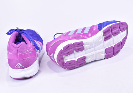 Adidas Hyperfast Damen Sportschuhe Sneaker EUR 38 Nr. 23-A 2691-Schuh-Gebraucht-secondhand