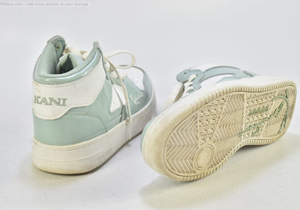 Karl Kani  Damen Sportschuhe Sneaker  EUR 39 Nr. 26-J 359
