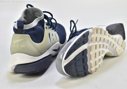 Nike Air Presto Ultra Herren Sportschuhe Sneaker  Gr.47,5 Nr. 26-U 1650