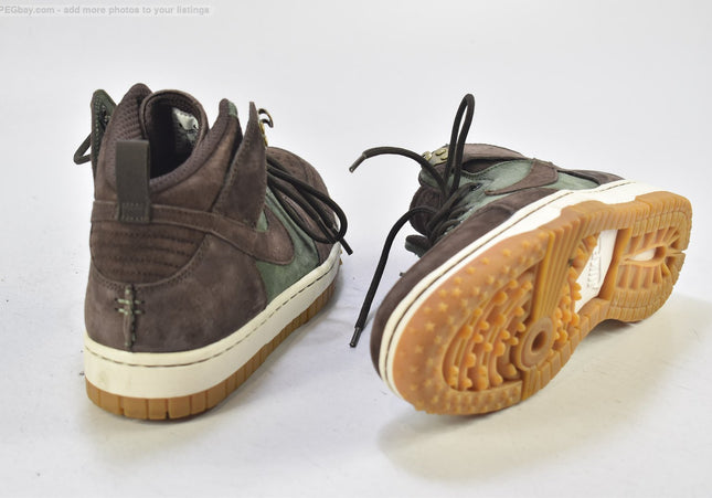 Nike Dunk Cmft Wb Herren Sportschuhe Sneaker EUR 40 Nr. 25-J 1303-Schuh-Gebraucht-secondhand