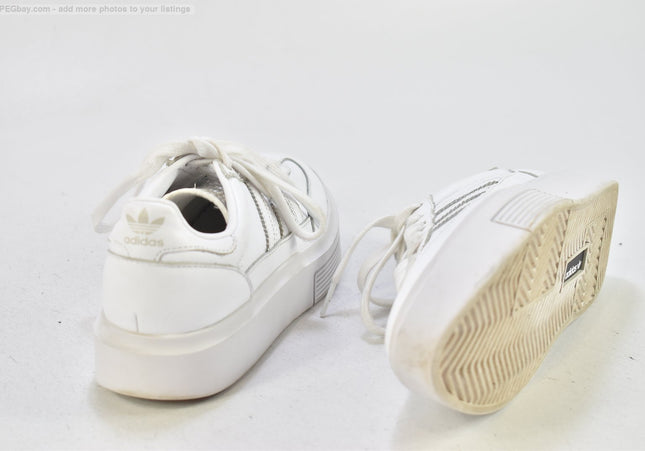 Adidas Sleek Damen Sportschuhe Sneaker  EUR 38 Nr. 25-P 341